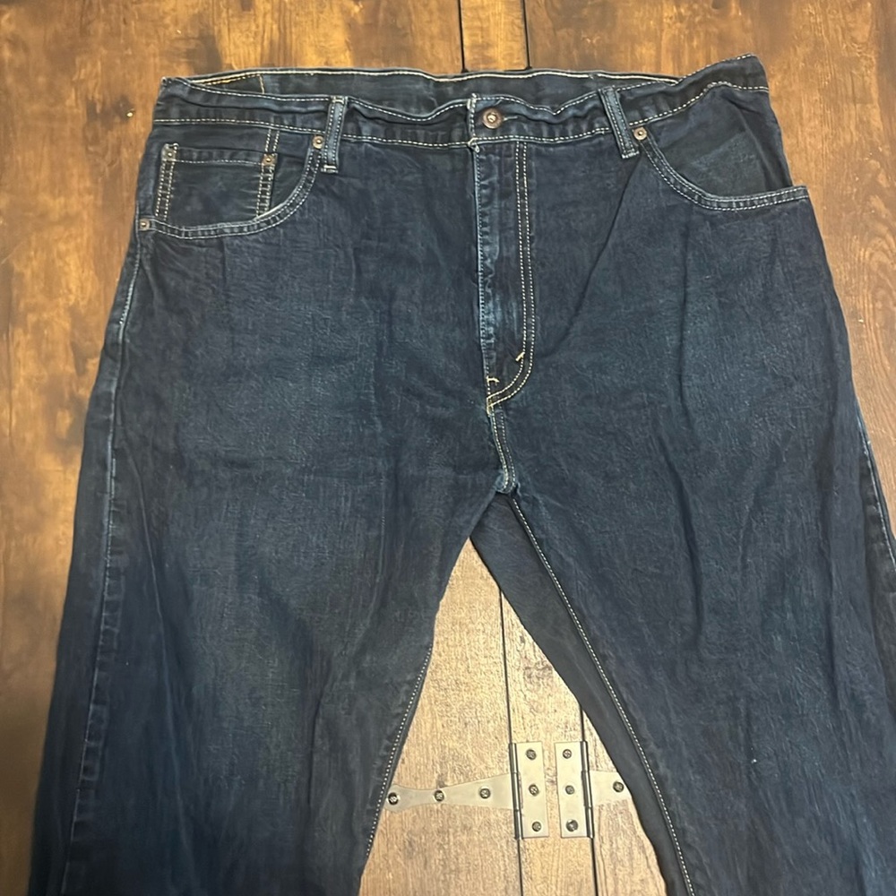 Levi Men Jeans